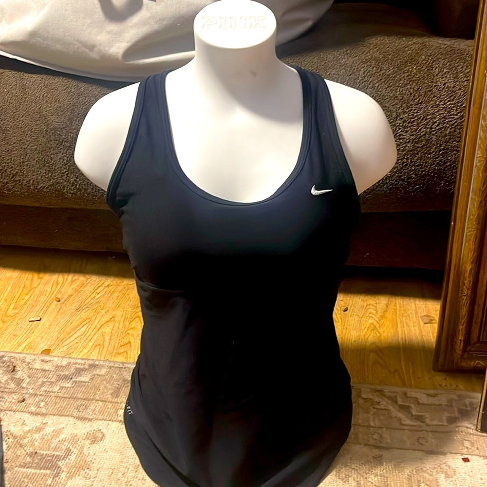 Nike RazorBack Tank Top